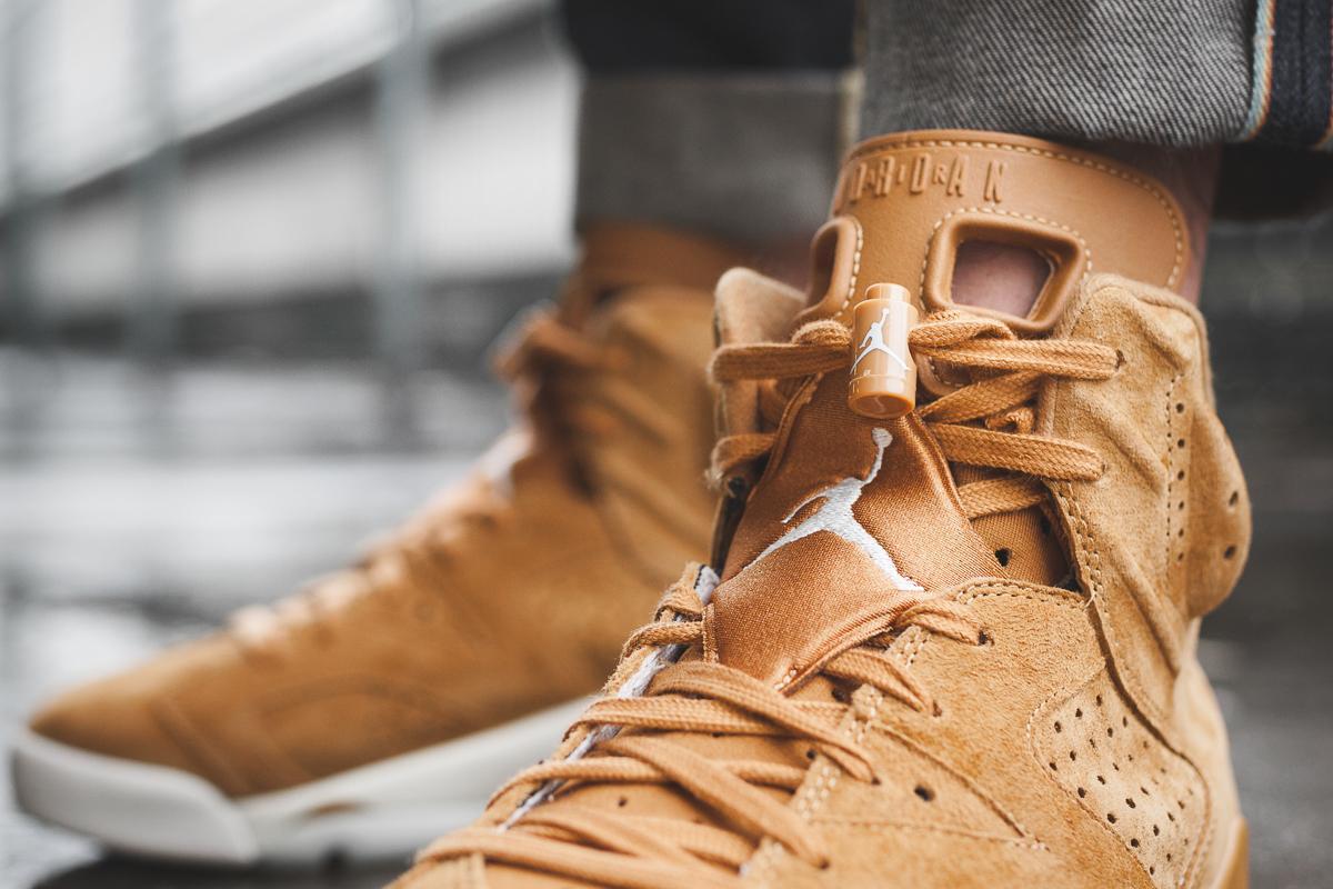 Air Jordan 6 Retro 